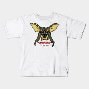 Gremlin Kids T-Shirt